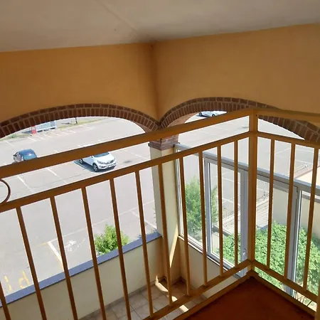 Casa Tamarindo ゲストハウス ピアチェンツァ