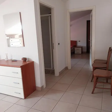 Casa Tamarindo Vendégház Piacenza