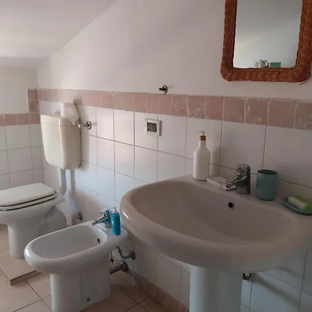 Casa Tamarindo Vendégház Piacenza