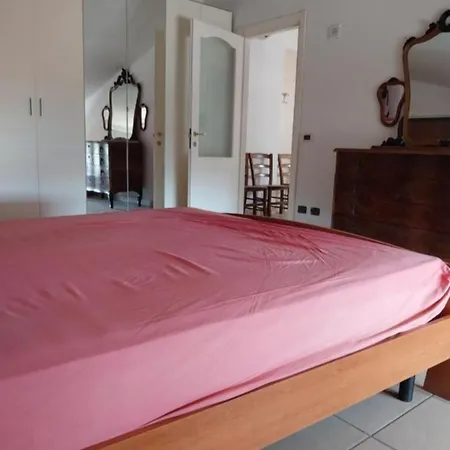 Casa Tamarindo Pensión