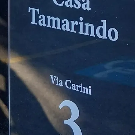 Affittacamere Casa Tamarindo *