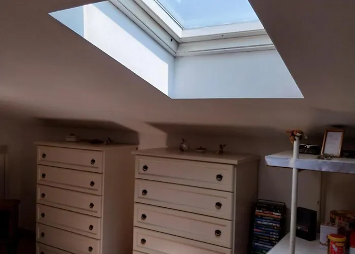 Konukevi Casa Tamarindo 3*