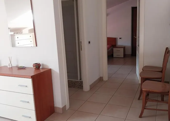 Casa Tamarindo Vendégház Piacenza