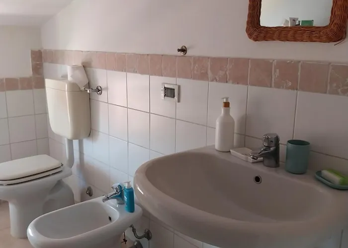 Casa Tamarindo Vendégház Piacenza