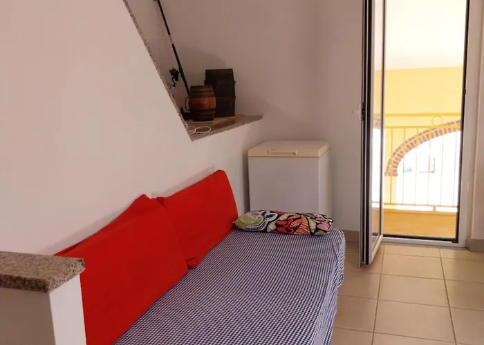 Casa Tamarindo Konukevi