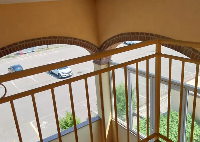 Casa Tamarindo Konukevi Piacenza