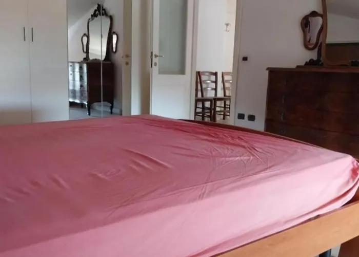 Casa Tamarindo Vendégház