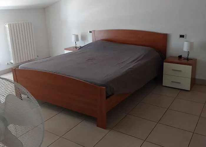 Konukevi Casa Tamarindo 3*