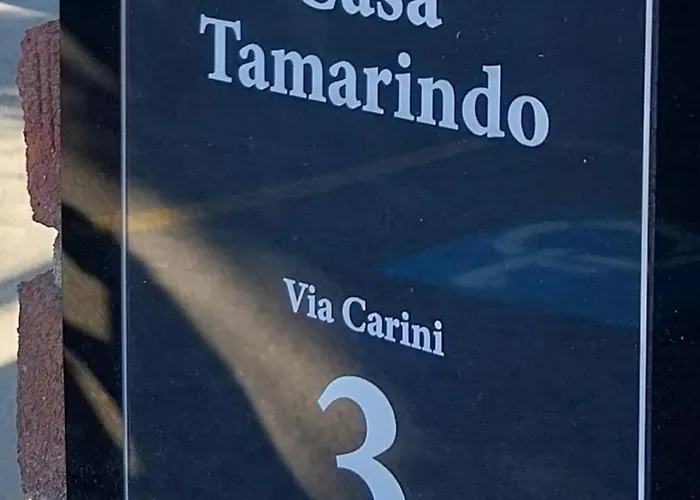 Konukevi Casa Tamarindo 3*